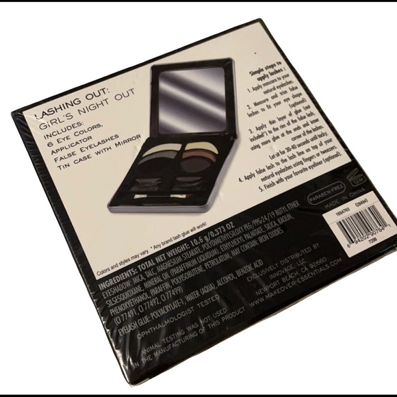 NWT ME MakeOver Essentials - Picture 3 of 6